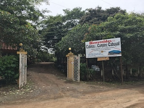 Exterior - Villas Cabuyal (Nacascolo)