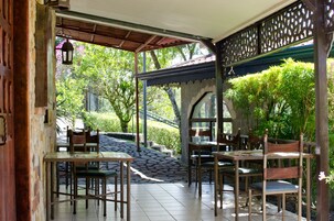 Culinária internacional