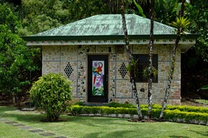 Luxury Bungalow, 1 Bedroom, Garden Area - Gingerbread Hotel and Restaurant (Arenal)