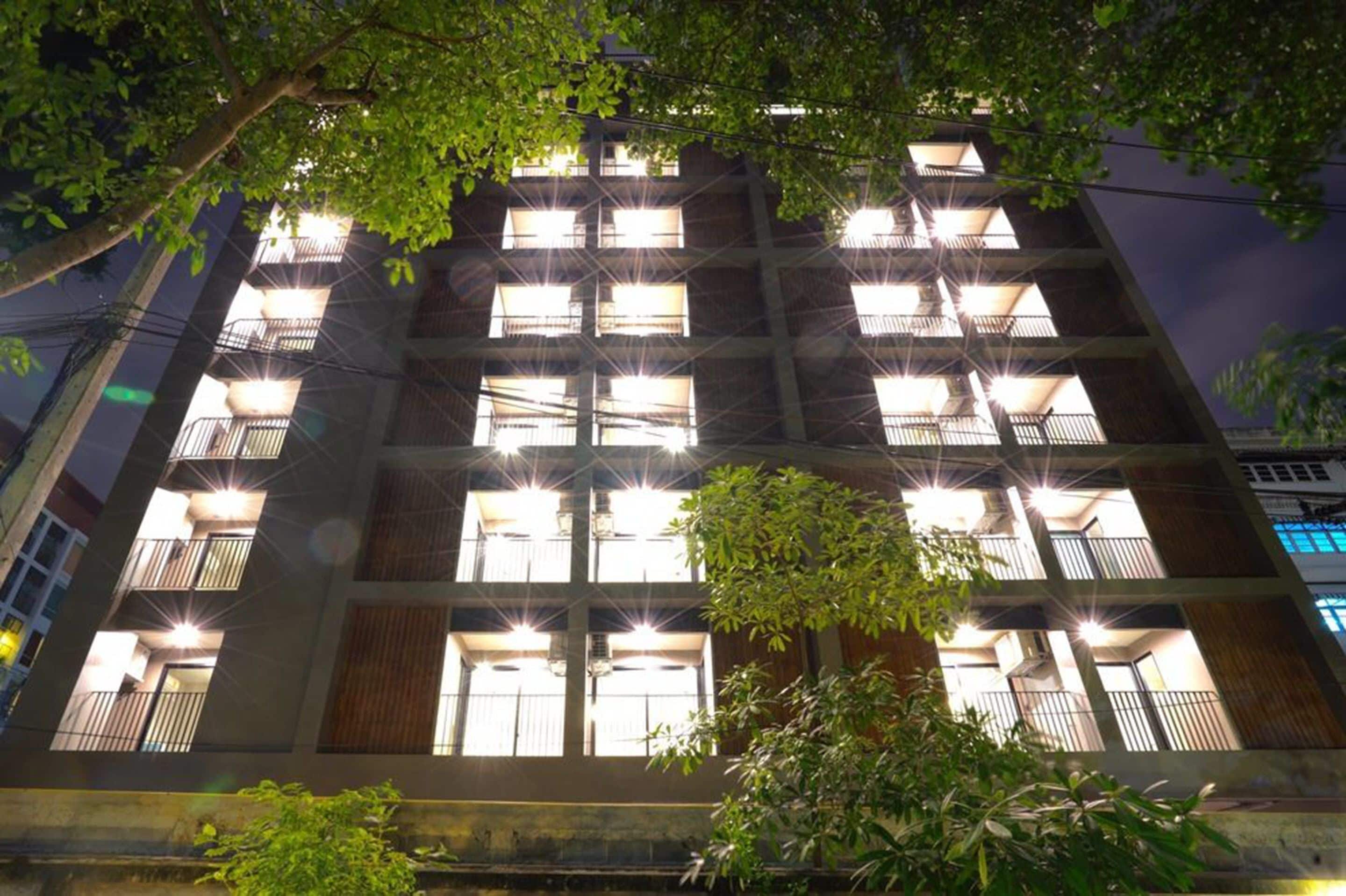 Foto - Naga Residence