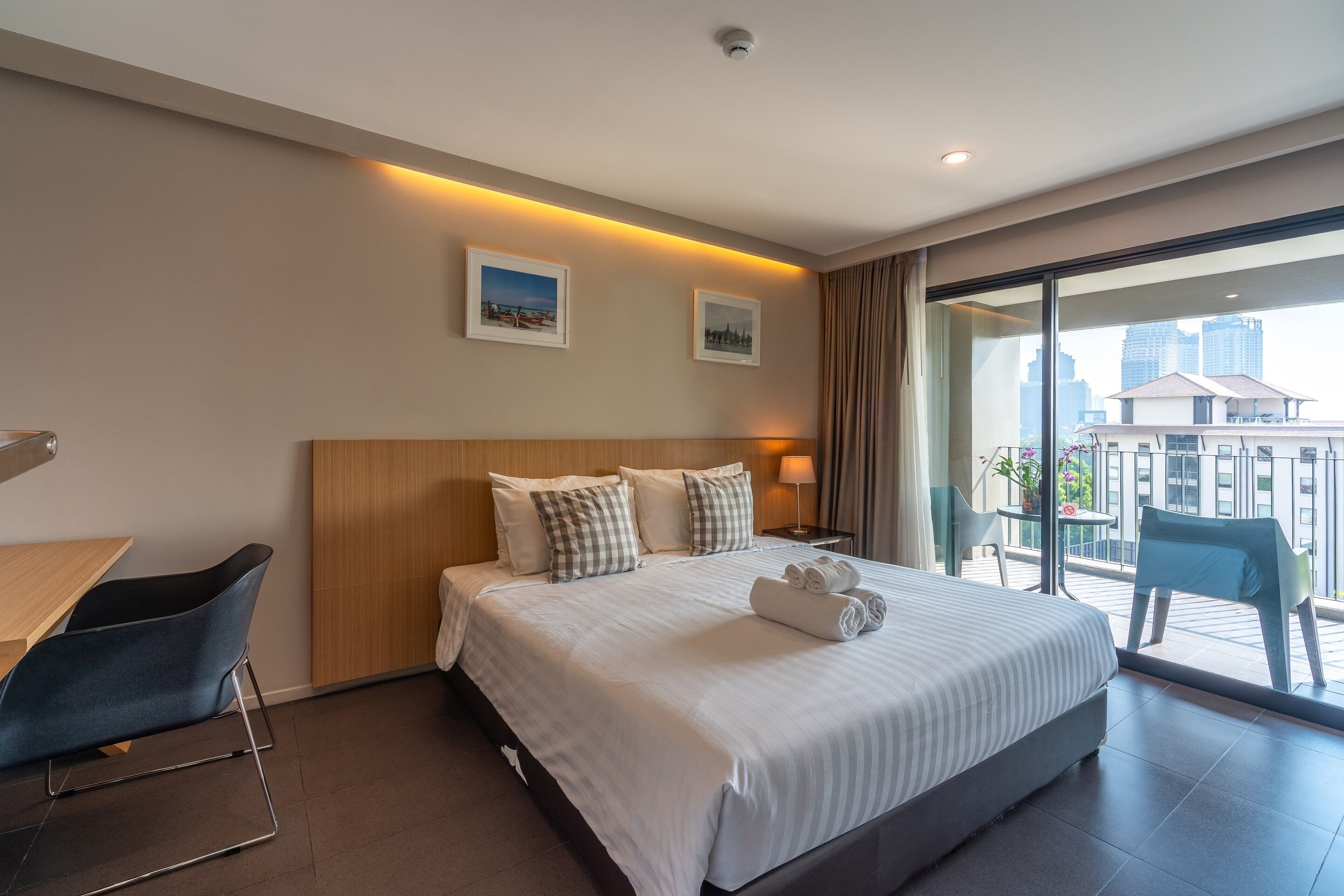 Foto - Naga Residence