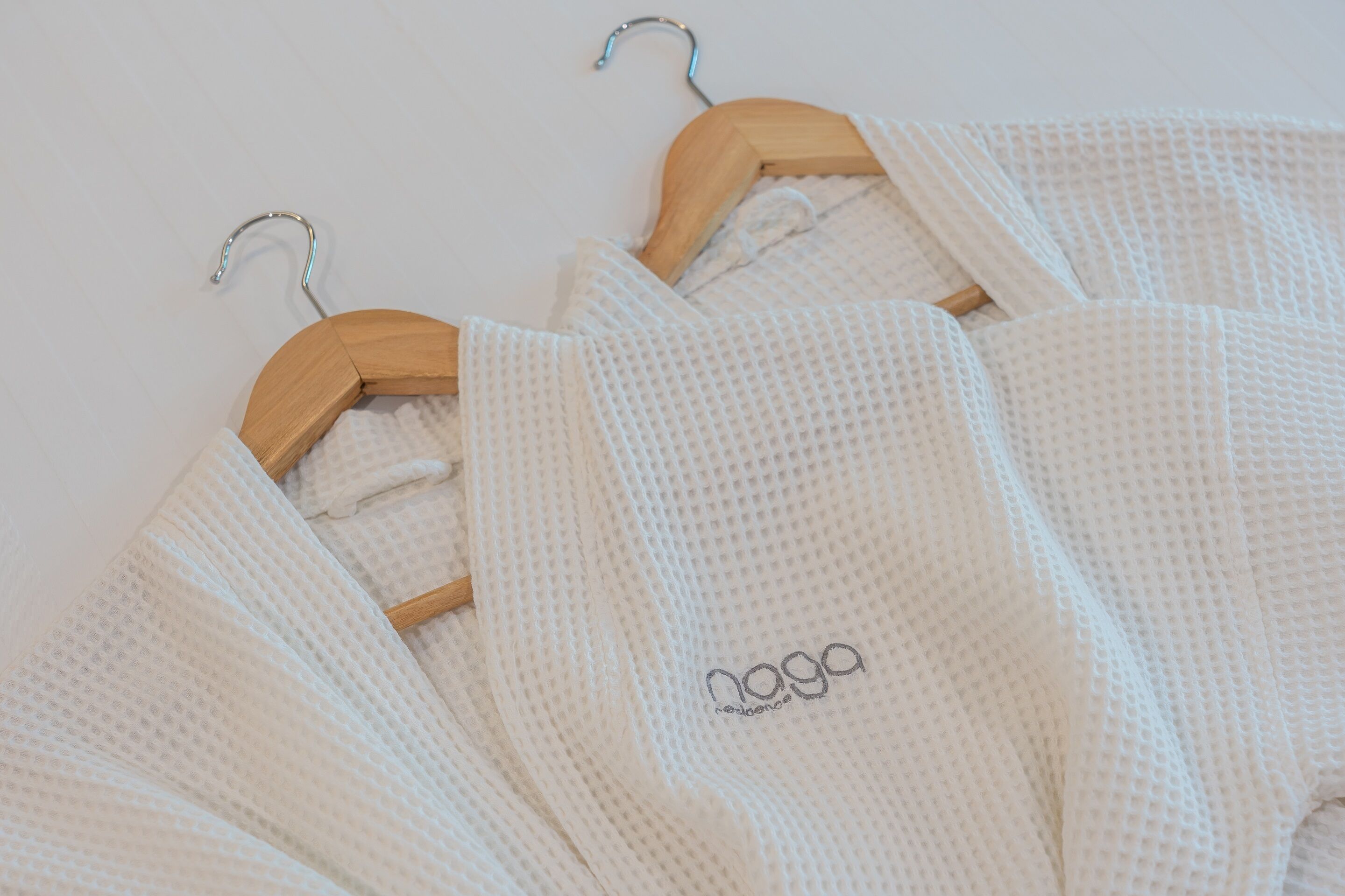 Foto - Naga Residence