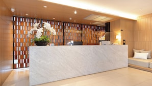 Lobby - Naga Residence (Bangkok)