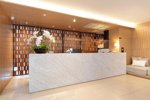 Lobby - Naga Residence (Bangkok)