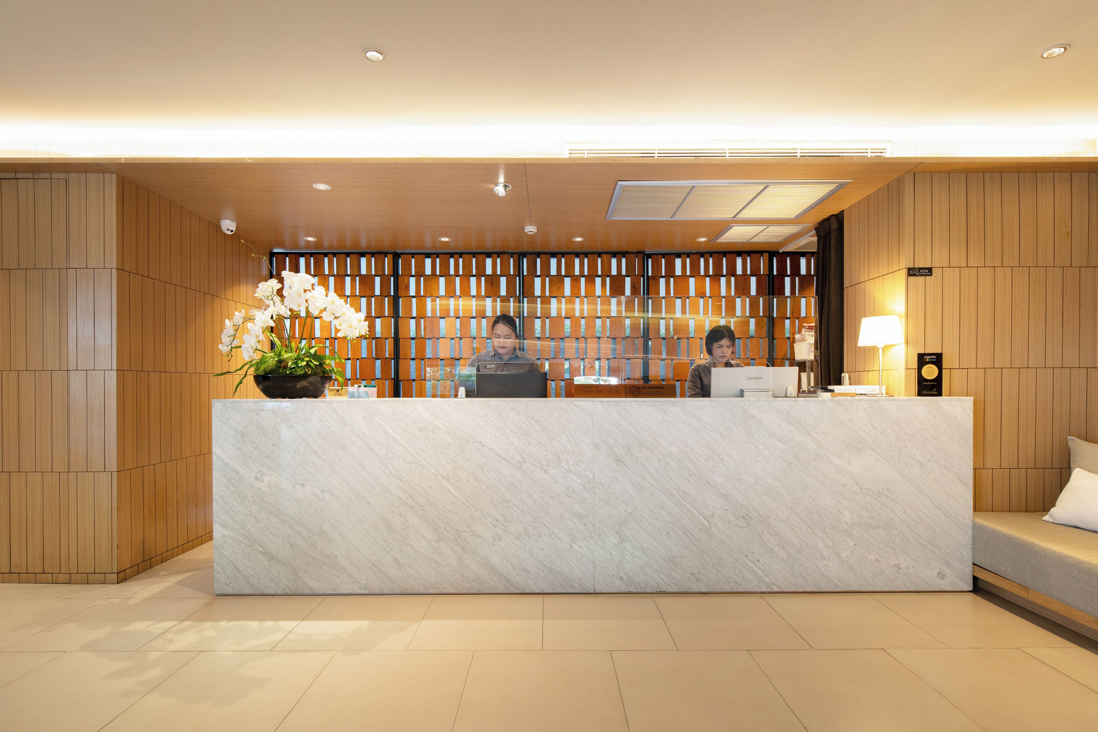 Foto - Naga Residence