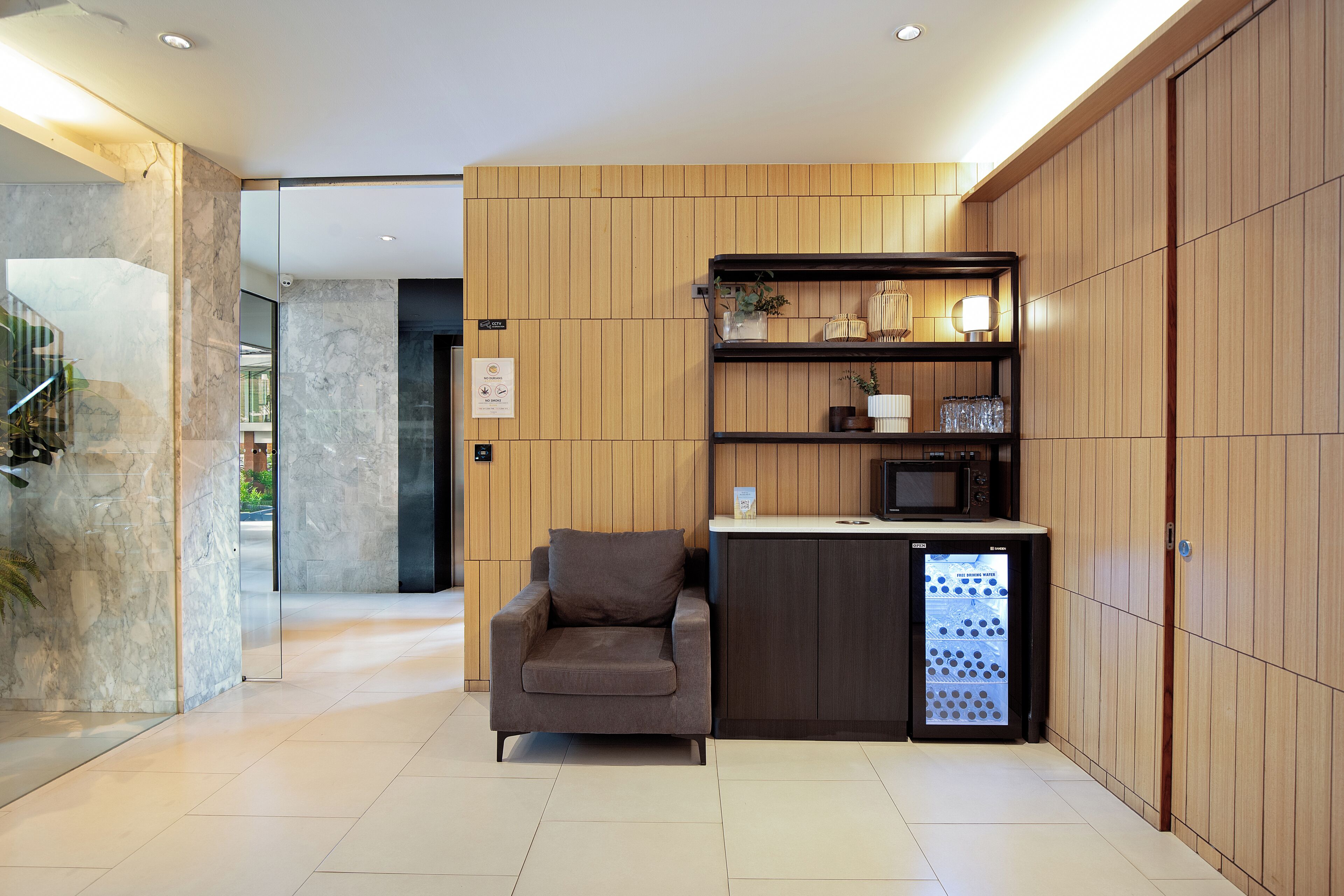 Foto - Naga Residence