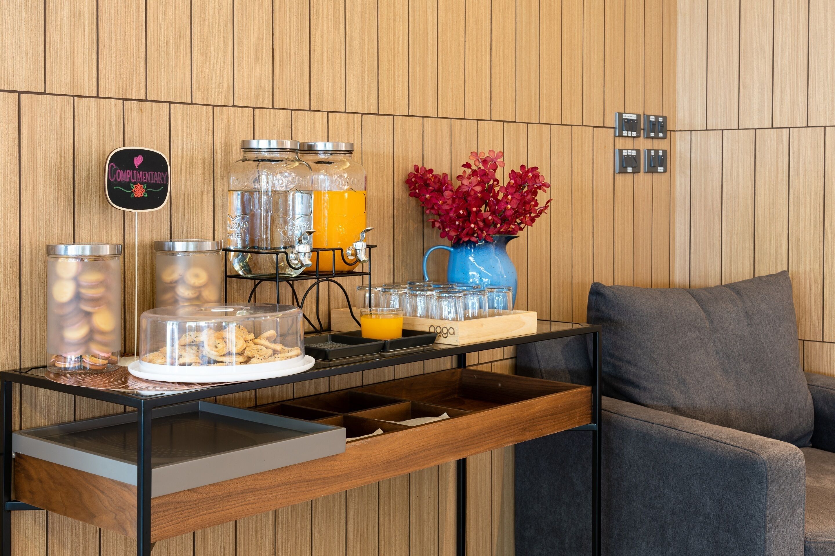 Foto - Naga Residence