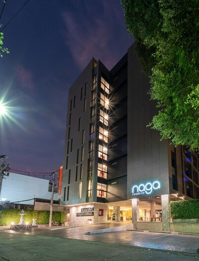 Naga Residence