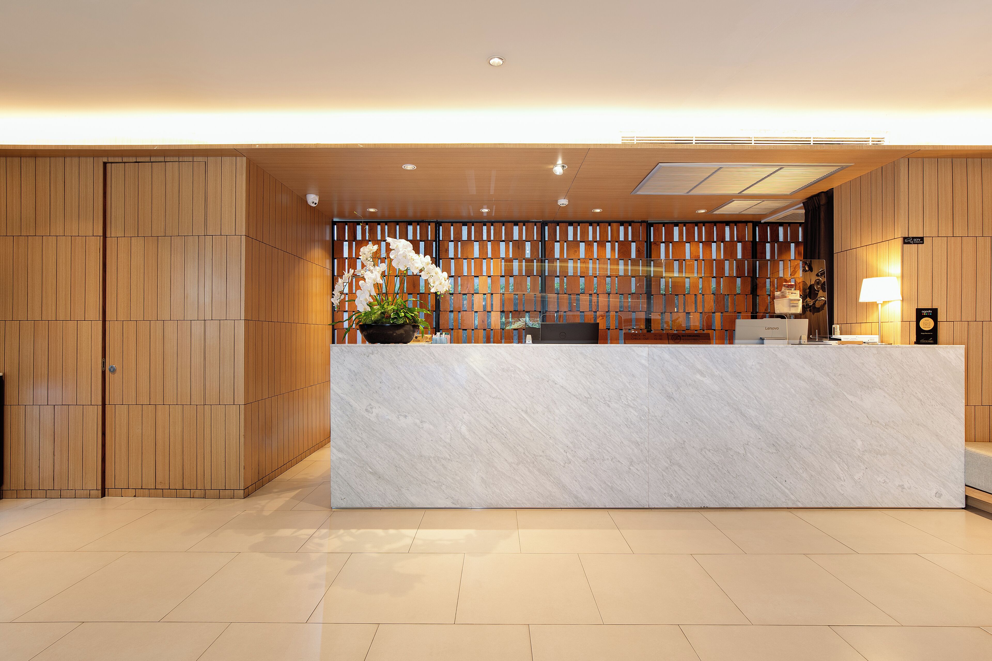 Foto - Naga Residence