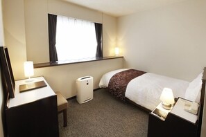 Chambre Simple Confort, non-fumeurs