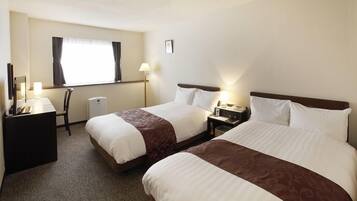 Comfort Twin Room, Non Smoking