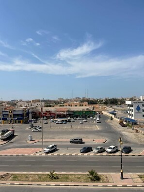 Exterior - Binayat Hama Serviced Apartments (Al Jubail)