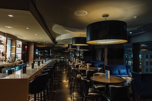 Restaurant - AC Hotel Des Moines East Village (Des Moines)