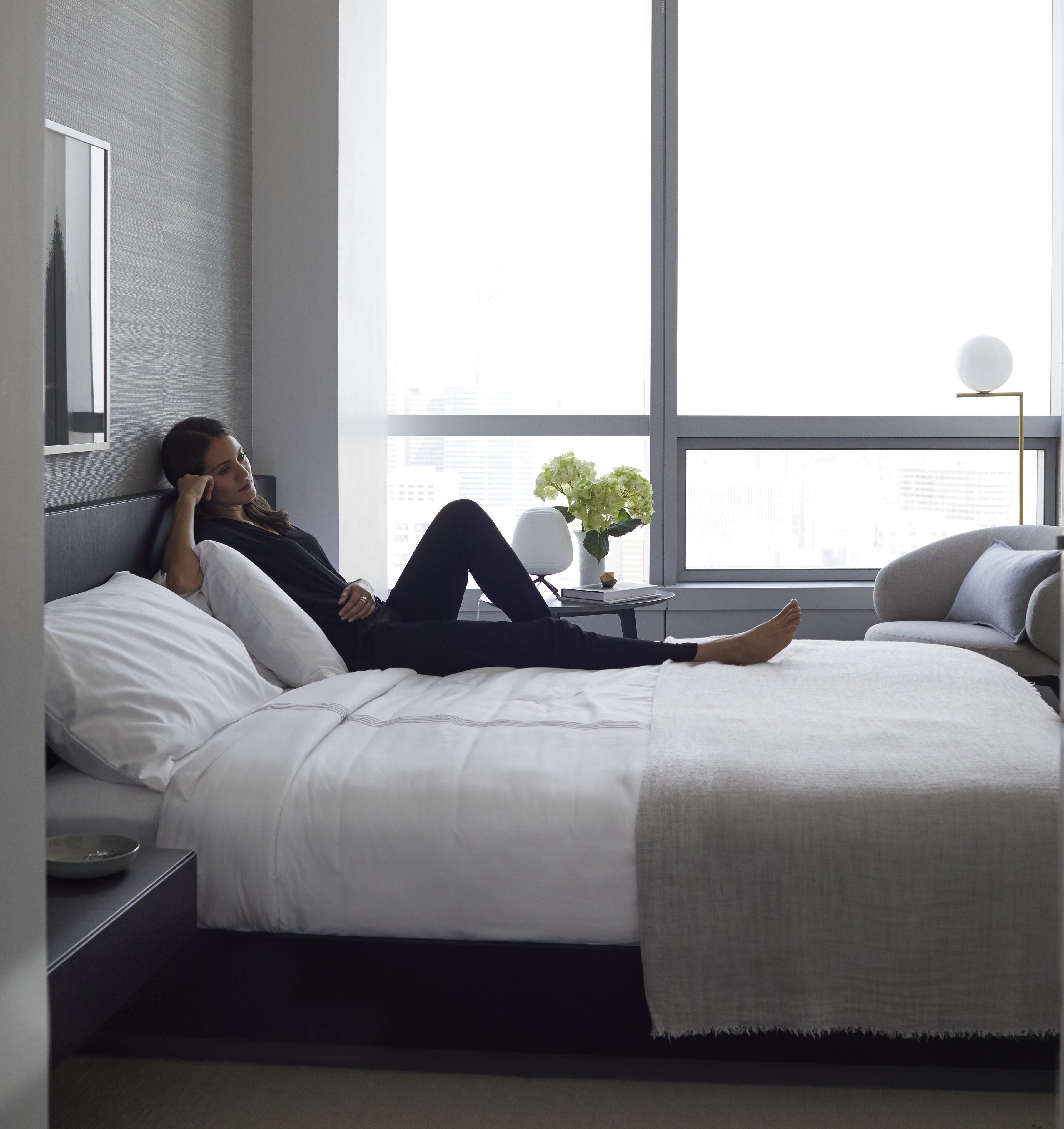 premium bedding, in-room safe, iron/ironing board, free wifi