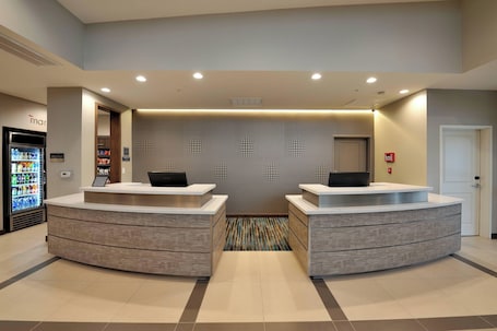 Recepción