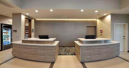 Residence Inn Houston Tomball