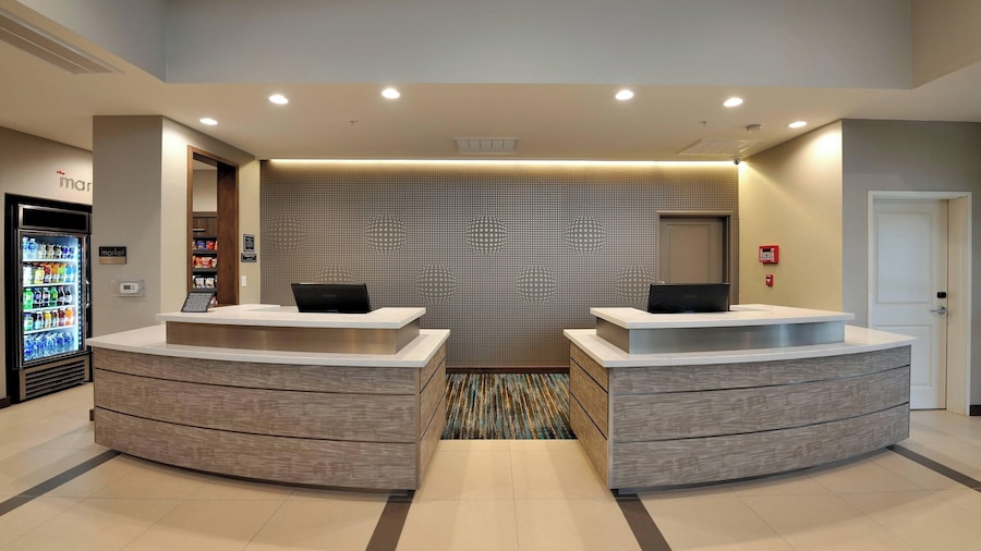 Residence Inn Houston Tomball