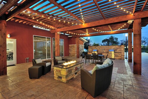 Residence Inn Houston Tomball