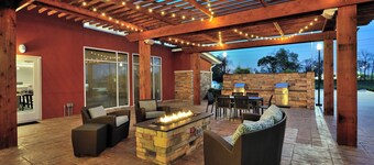 Residence Inn Houston Tomball