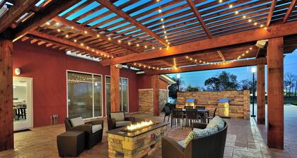 Residence Inn Houston Tomball