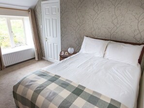 Double Room, Ensuite | 1 bedroom