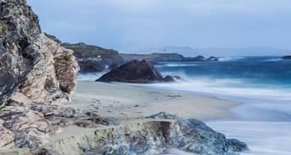 The Beach Day's Bar & B&B