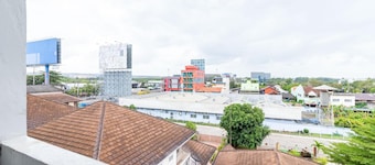 Central View Hostel