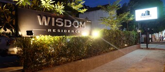 Wisdom Residence