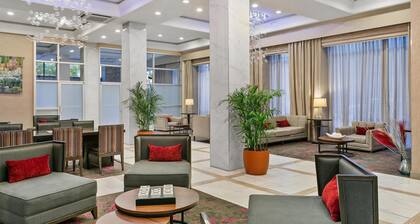 Sonesta Hotel Baltimore Inner Harbor