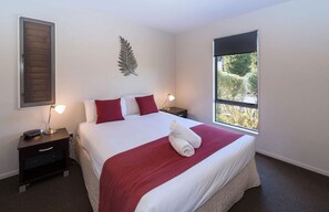 พรีเมียร์ชาเลท์, 3 ห้องนอน, วิวสวน