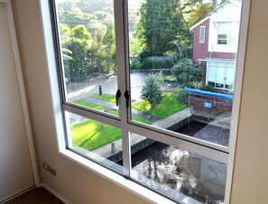 ทาวน์โฮม, 2 ห้องนอน, วิวคลอง | วิวจากห้องพัก