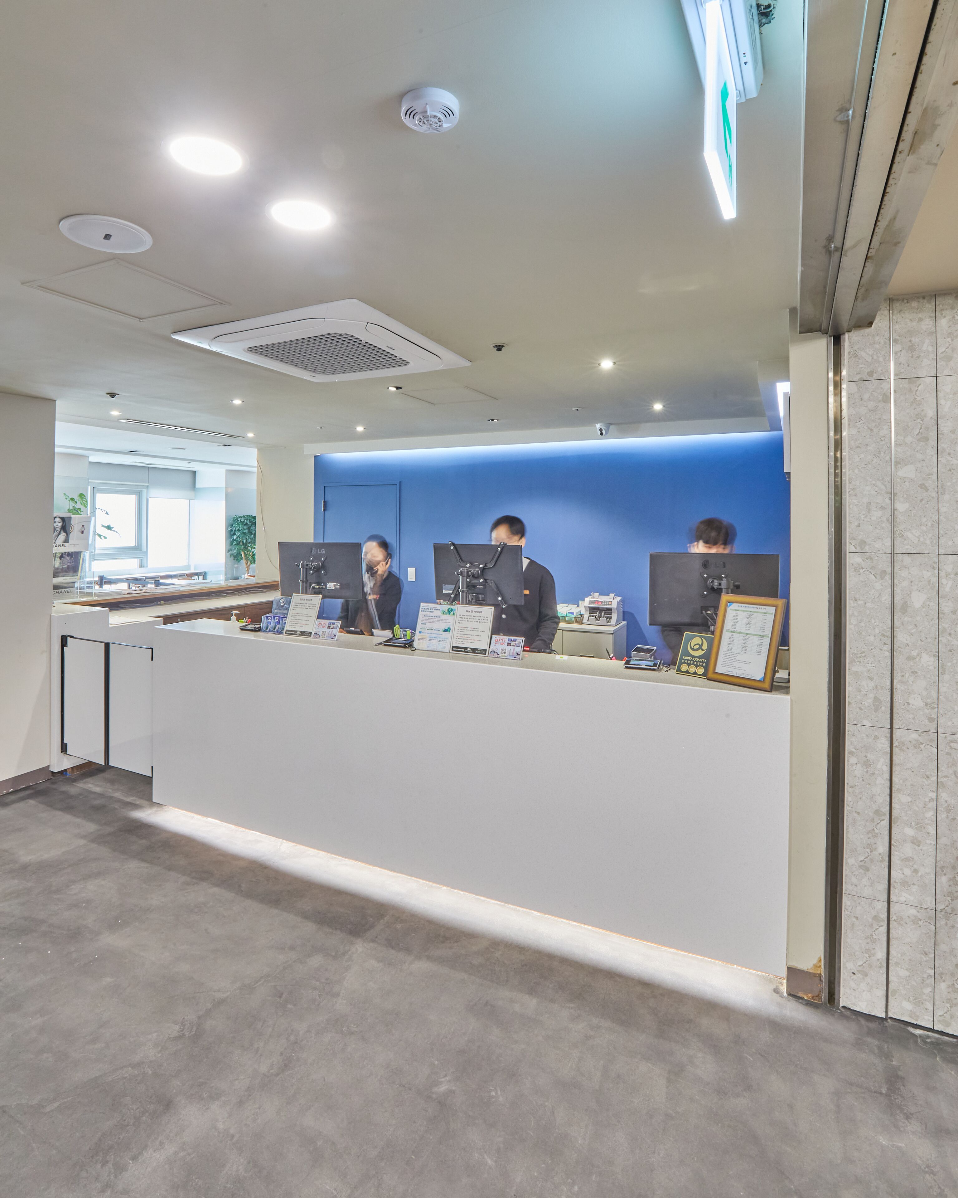 Foto - Kolon Seacloud Hotel