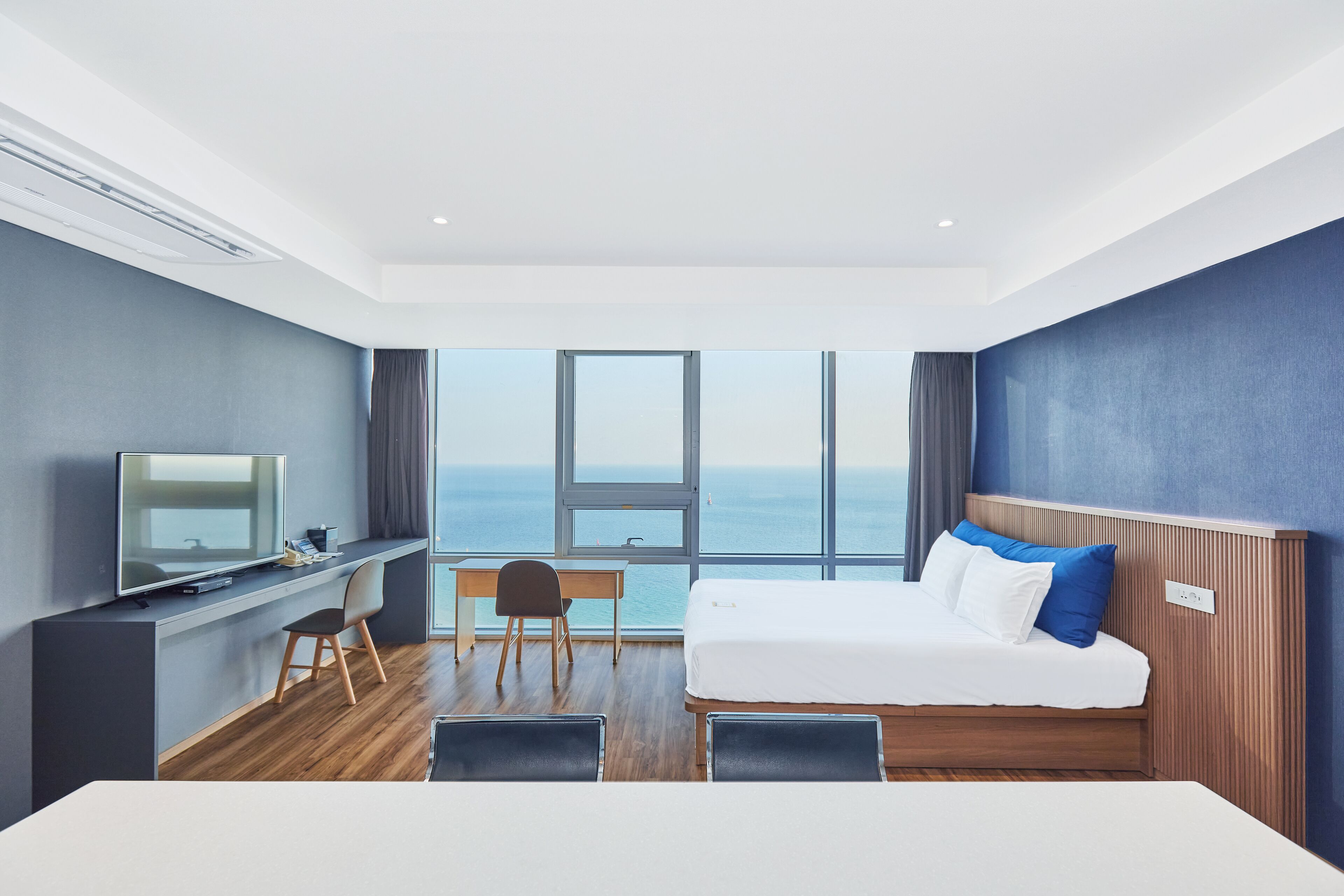 Foto - Kolon Seacloud Hotel