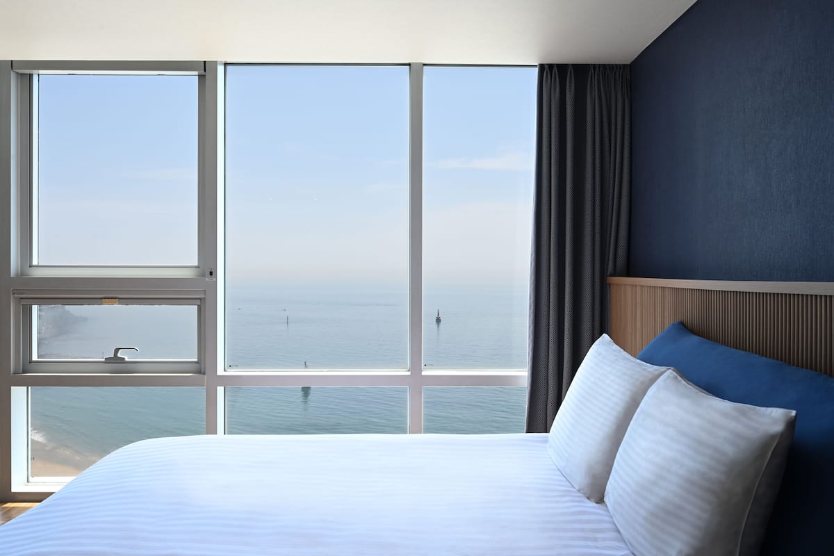 Junior Suite (Ocean View)