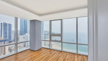 Royal Suite (Ocean View) | 客房景观