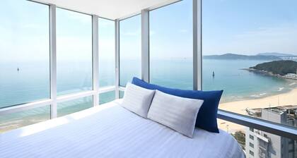 Kolon Seacloud Hotel