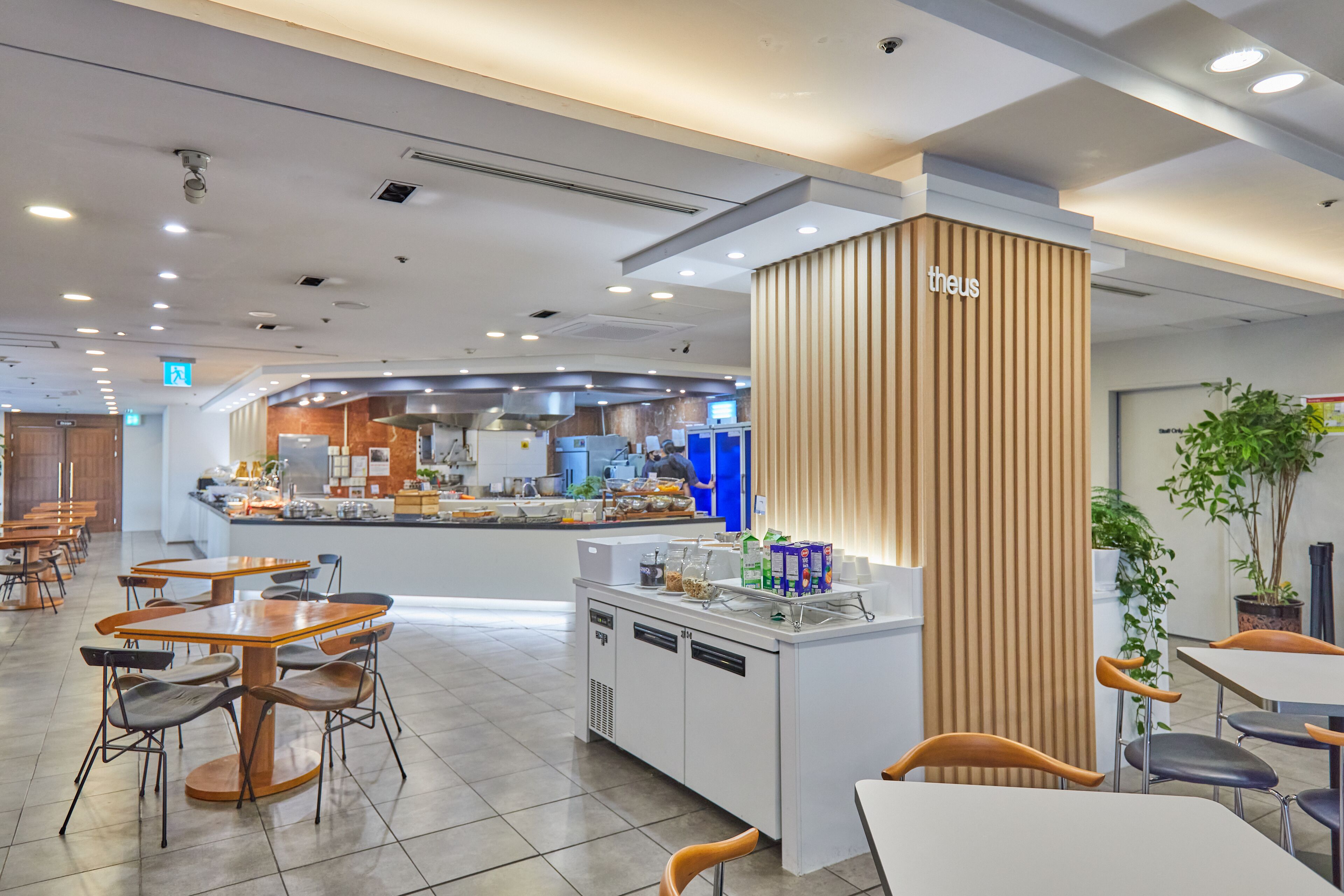 Foto - Kolon Seacloud Hotel