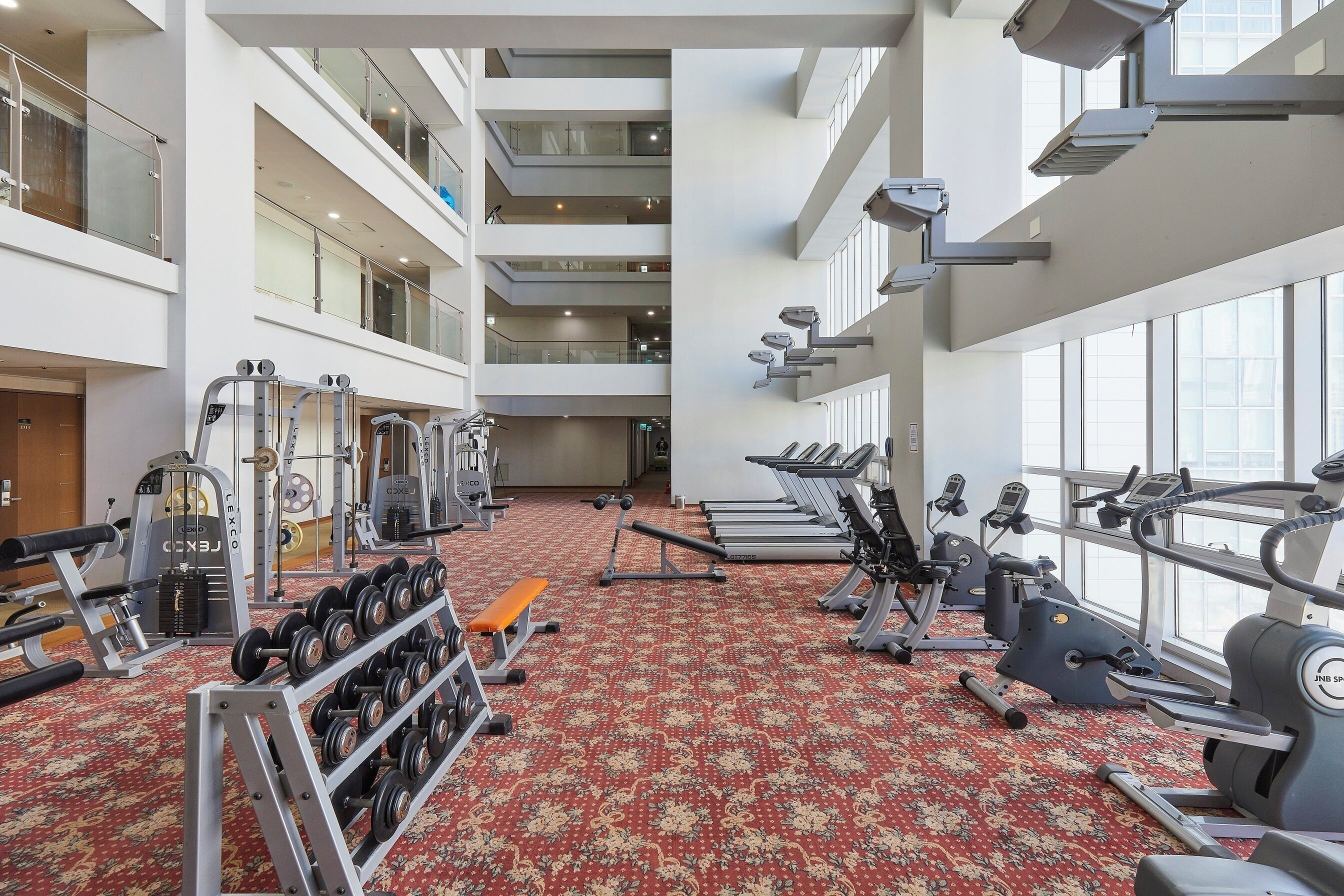 Foto - Kolon Seacloud Hotel