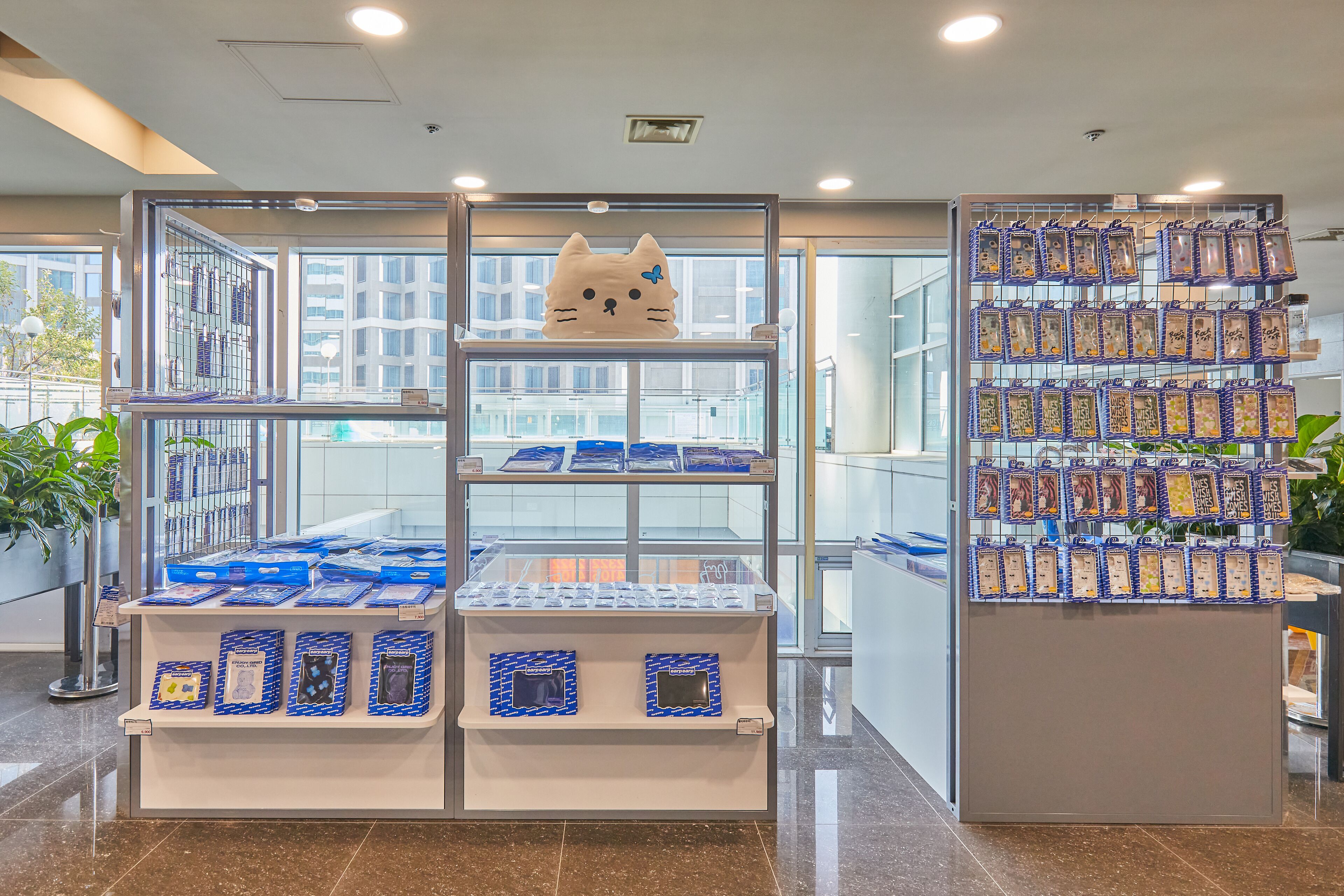 Foto - Kolon Seacloud Hotel