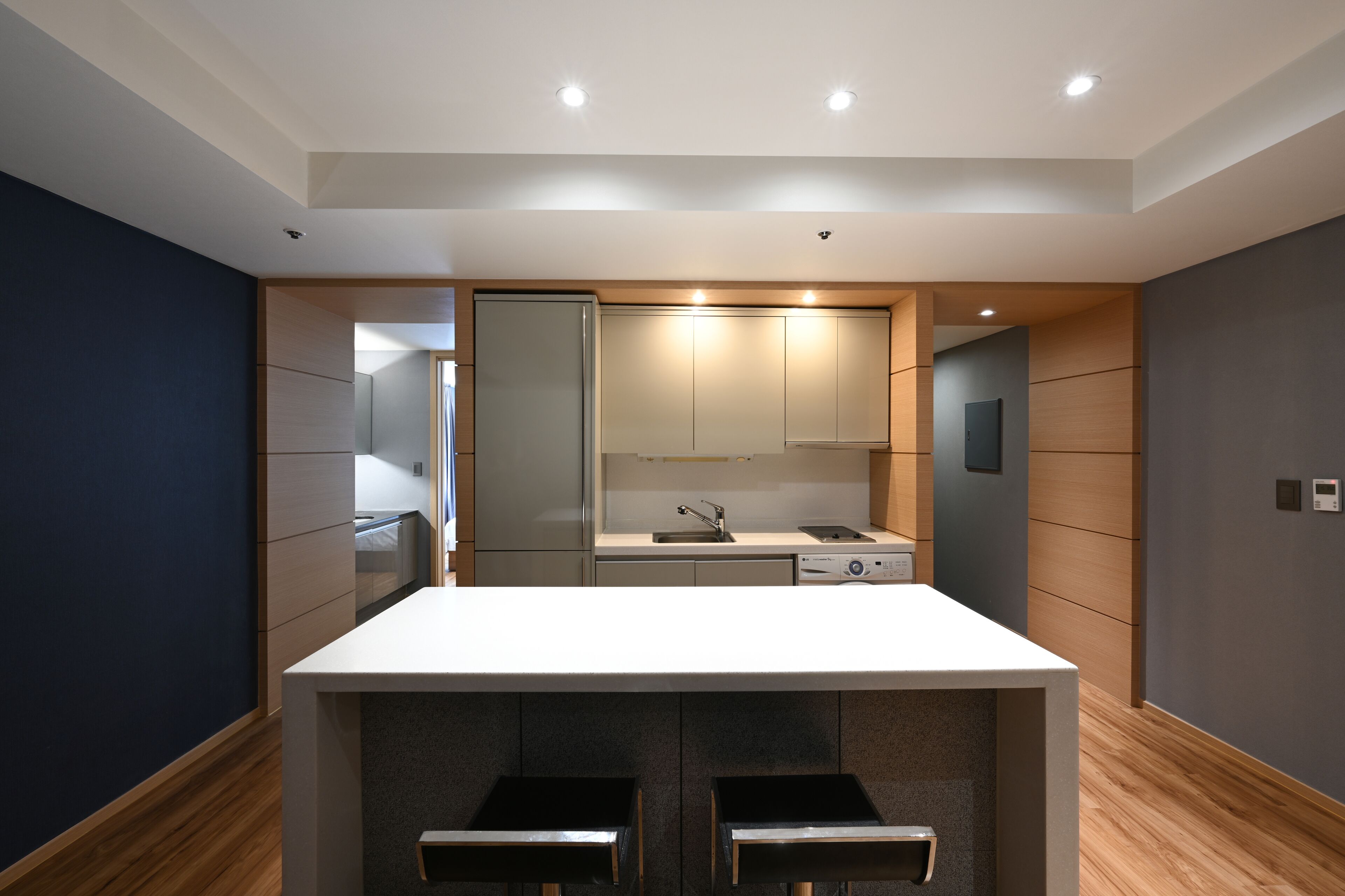 Foto - Kolon Seacloud Hotel