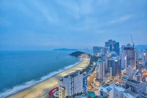 Exterior - Kolon Seacloud Hotel (Busan)