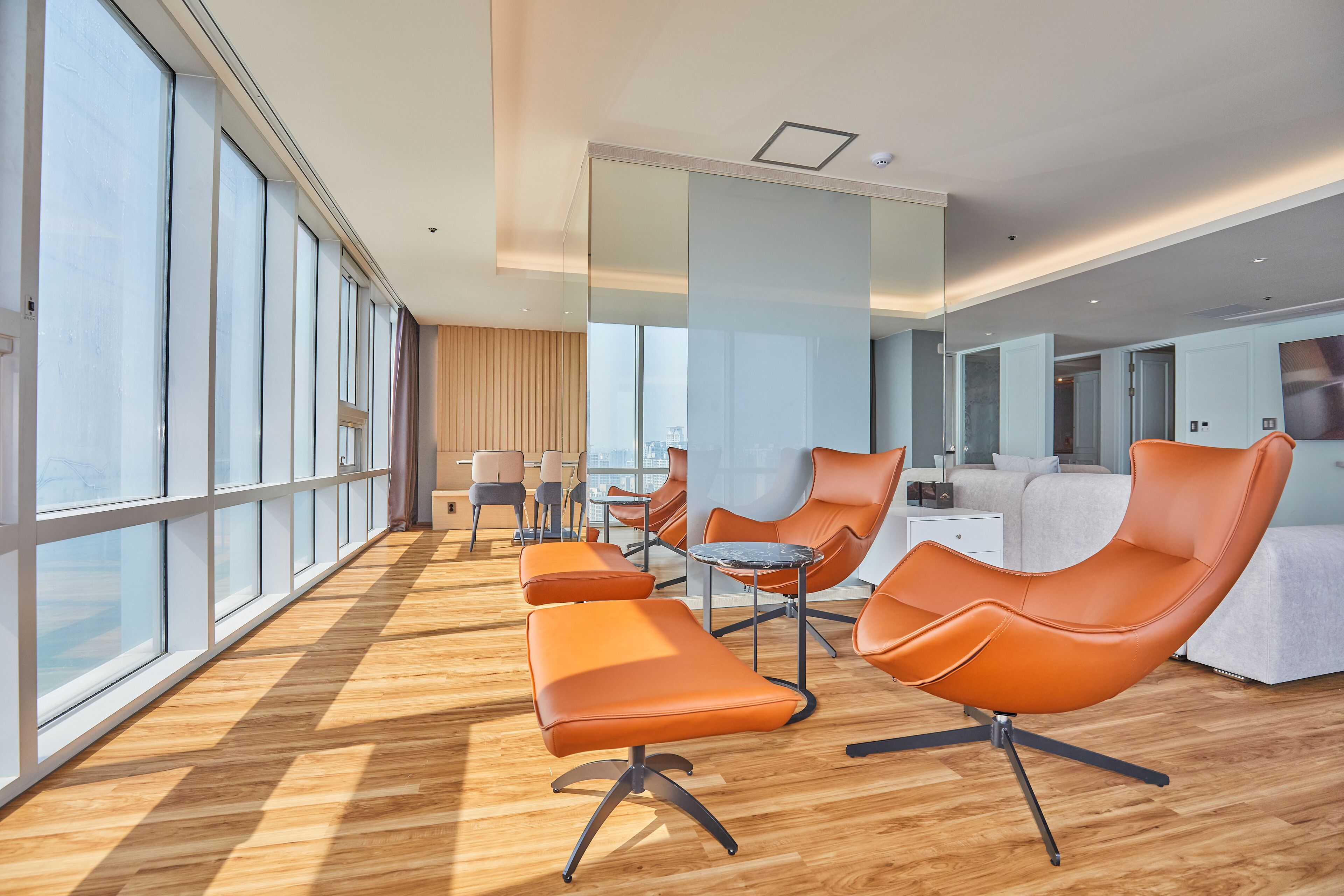 Foto - Kolon Seacloud Hotel