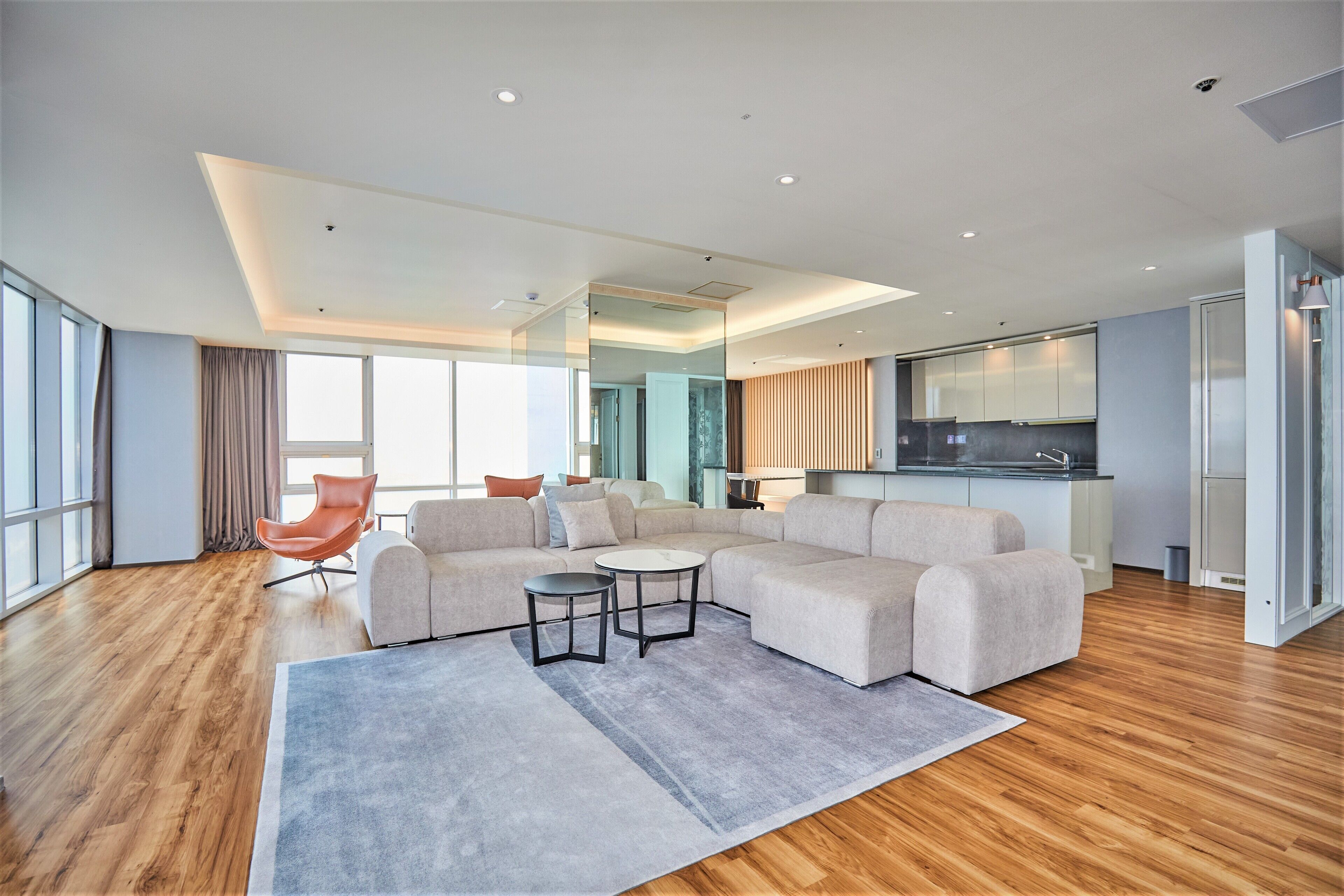 Foto - Kolon Seacloud Hotel