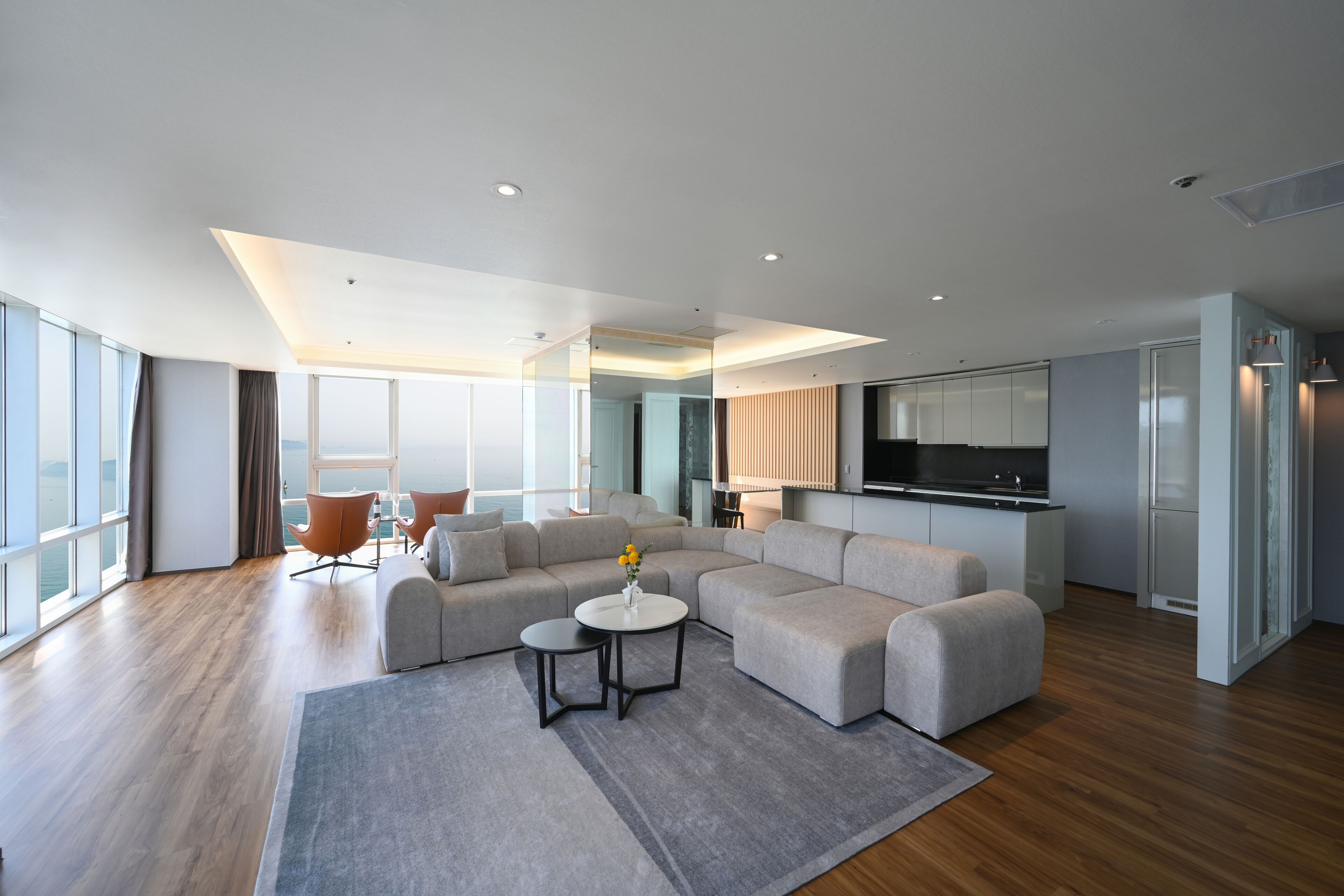 Foto - Kolon Seacloud Hotel