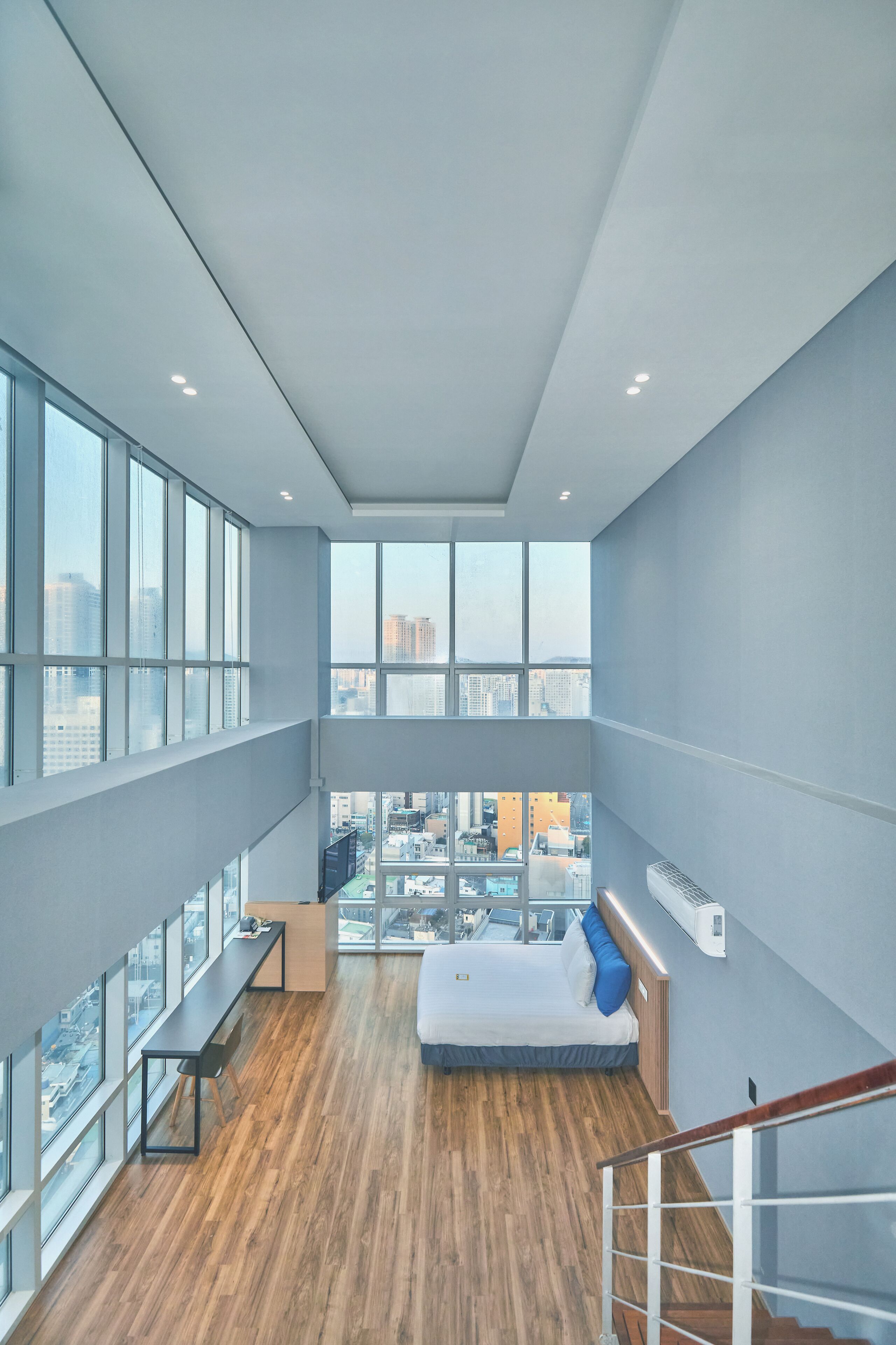 Foto - Kolon Seacloud Hotel