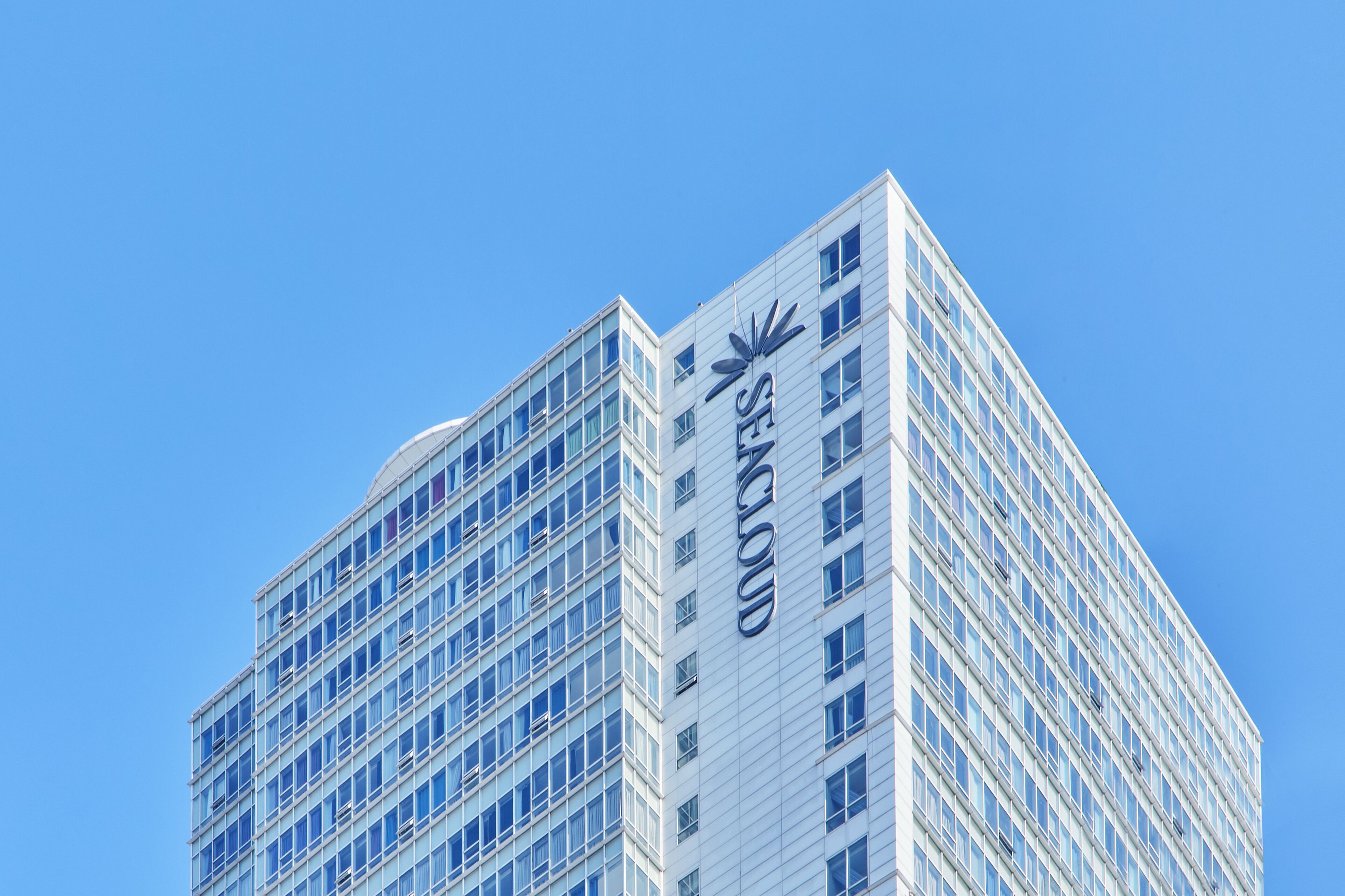 Foto - Kolon Seacloud Hotel