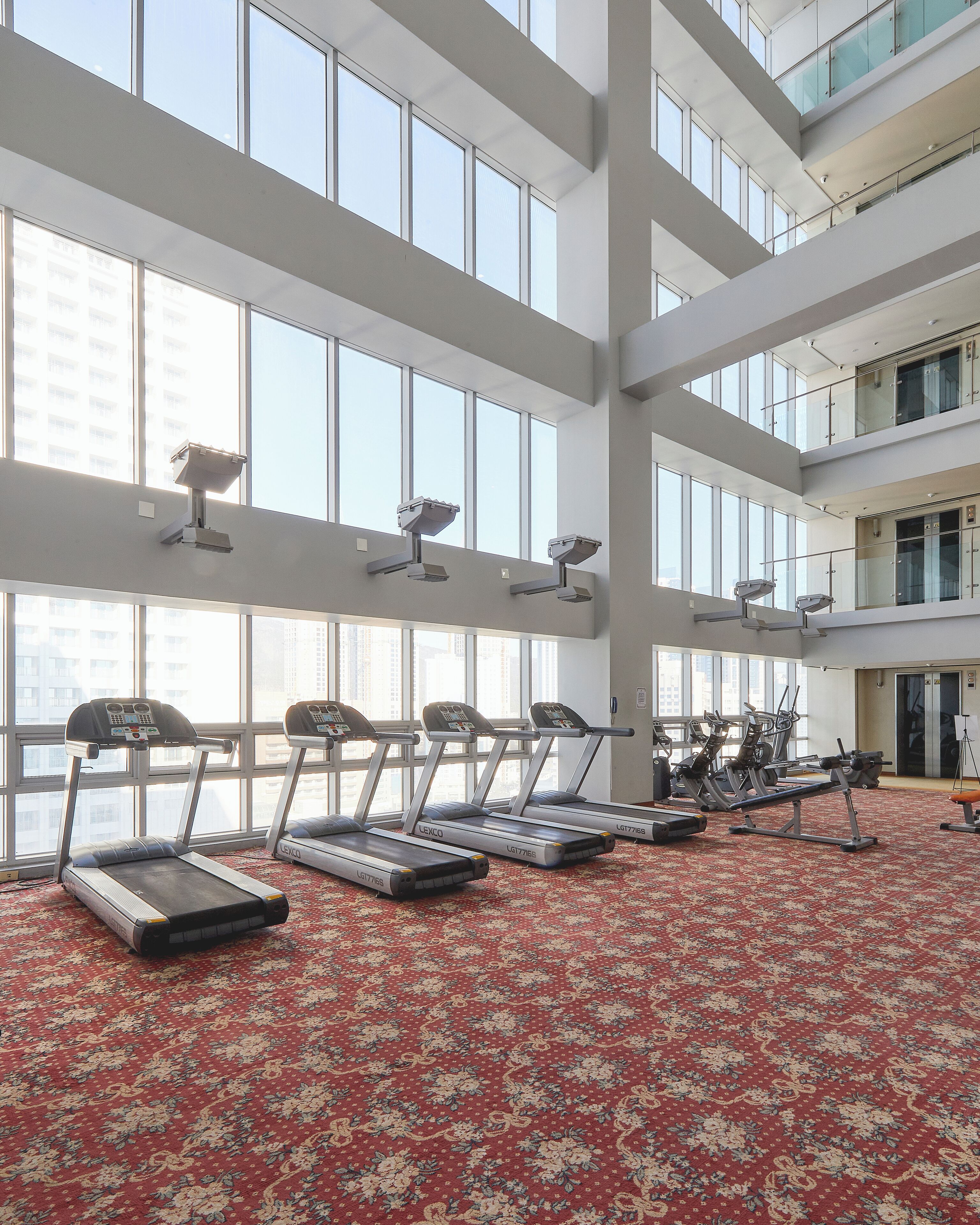 Foto - Kolon Seacloud Hotel