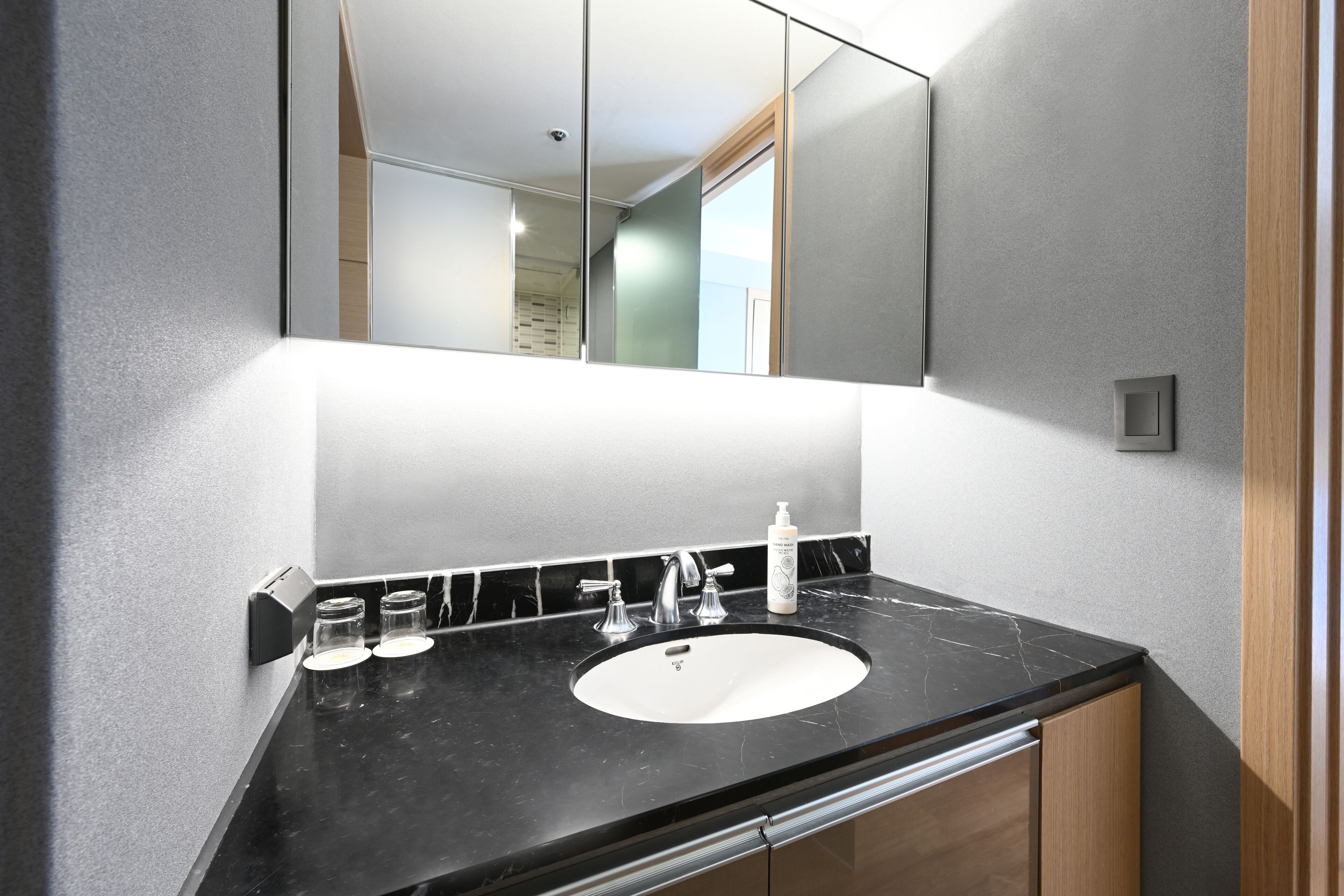 Foto - Kolon Seacloud Hotel