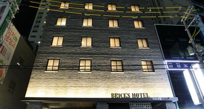 Bricks Hotel