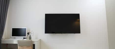 Standard Room | Room amenity